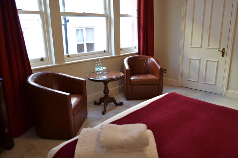 The Angel Posting House & Livery, Guildford, United Kingdom