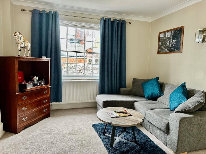The Angel Posting House & Livery, Guildford, United Kingdom