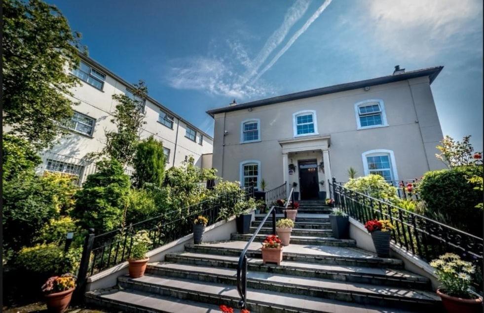 Hotel · Drummond Hotel, Ballykelly