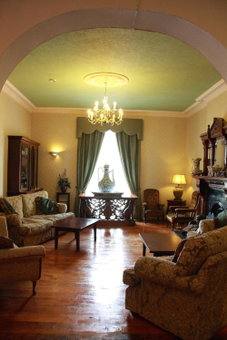 Drummond Hotel, Ballykelly, United Kingdom