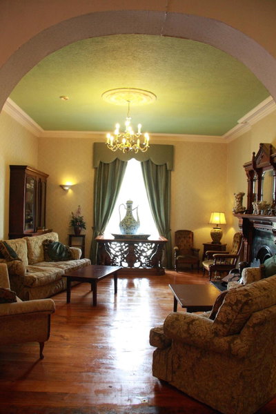 Drummond Hotel, Ballykelly, United Kingdom