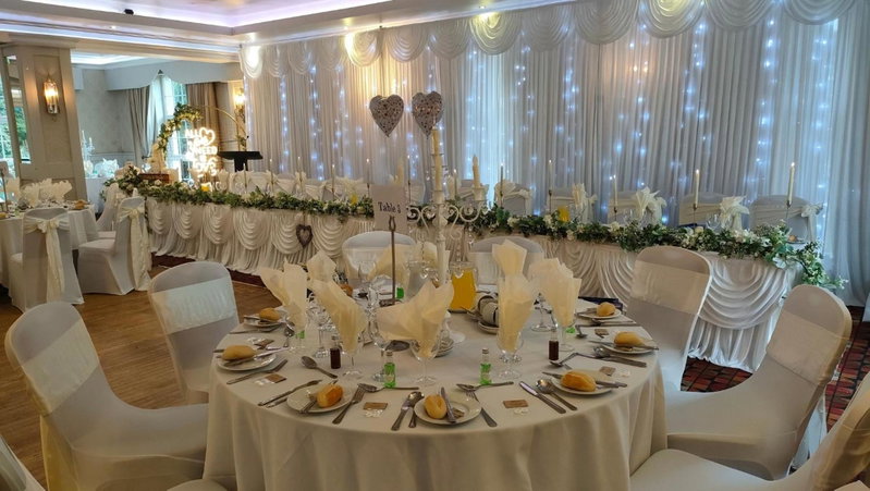Drummond Hotel, Ballykelly, United Kingdom
