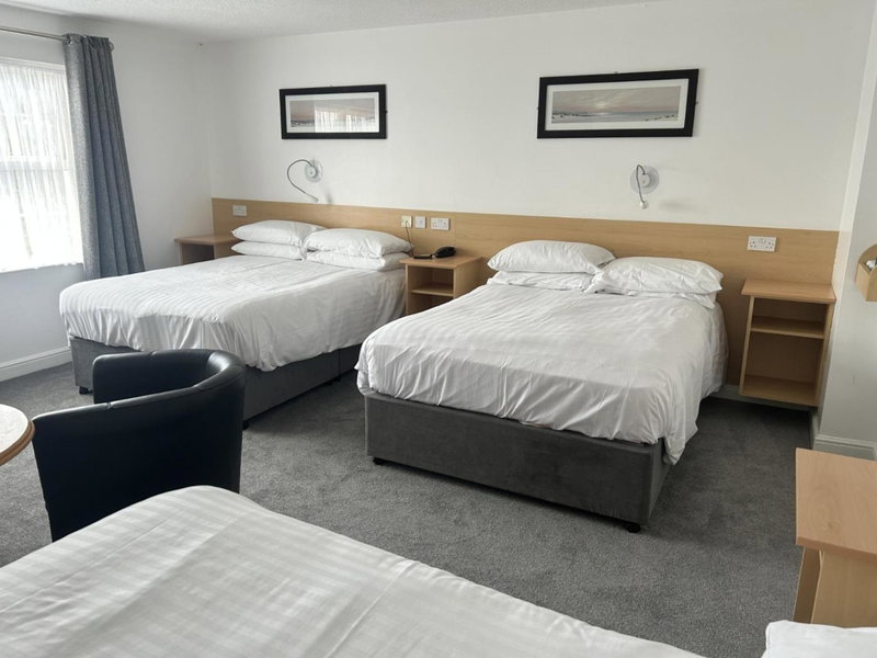 Drummond Hotel, Ballykelly, United Kingdom