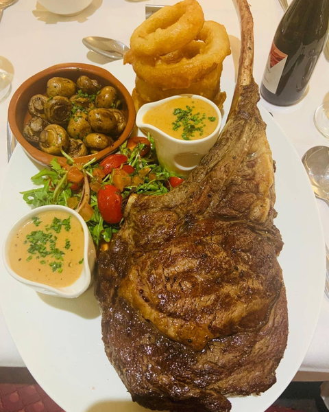 Drummond Hotel, Ballykelly, United Kingdom