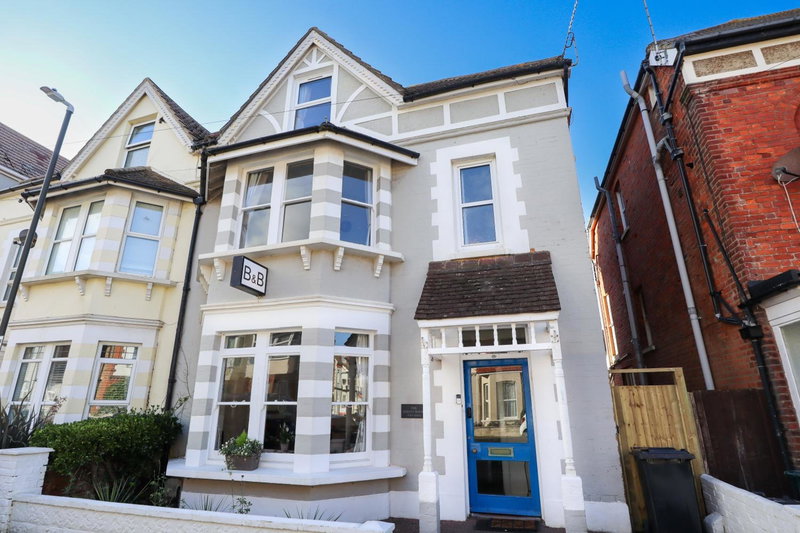 The Albany Rooms Bexhill, Bexhill, United Kingdom