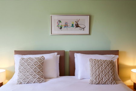 The Albany Rooms Bexhill, Bexhill, United Kingdom