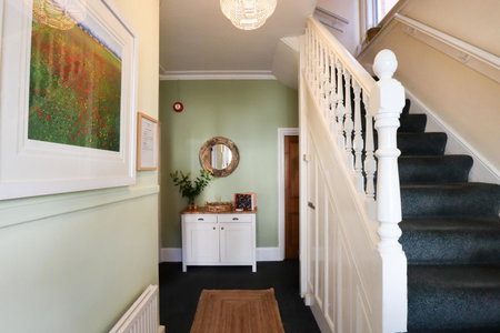 The Albany Rooms Bexhill, Bexhill, United Kingdom