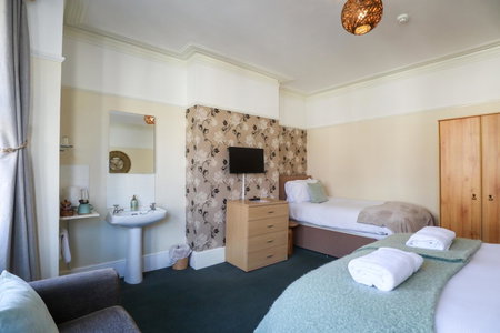 The Albany Rooms Bexhill, Bexhill, United Kingdom