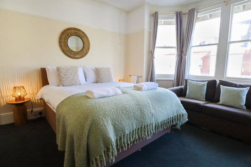 The Albany Rooms Bexhill, Bexhill, United Kingdom