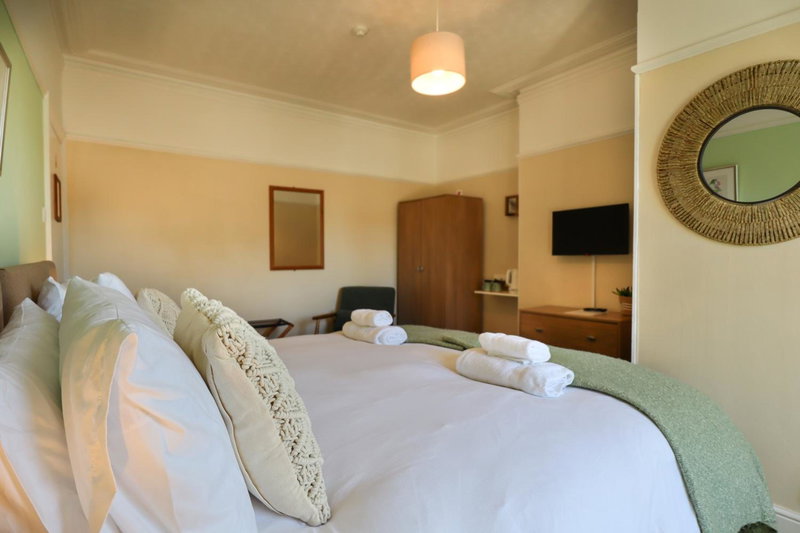 The Albany Rooms Bexhill, Bexhill, United Kingdom