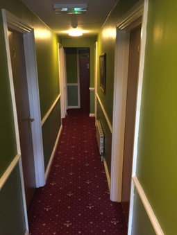 Crescent Hotel, Reading, United Kingdom