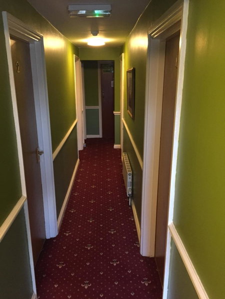 Crescent Hotel, Reading, United Kingdom
