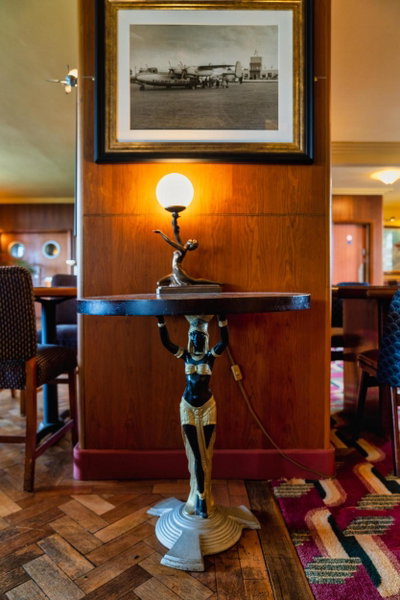 The Aviator Hotel, Northampton, United Kingdom