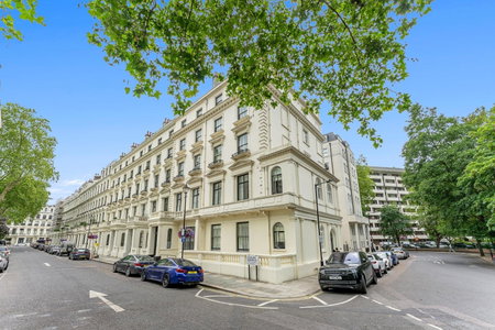 Cleveland Residences Paddington, London, United Kingdom
