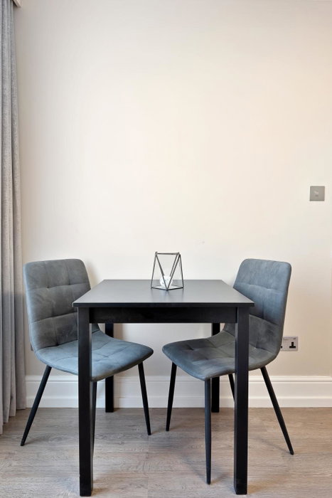 Cleveland Residences Paddington, London, United Kingdom
