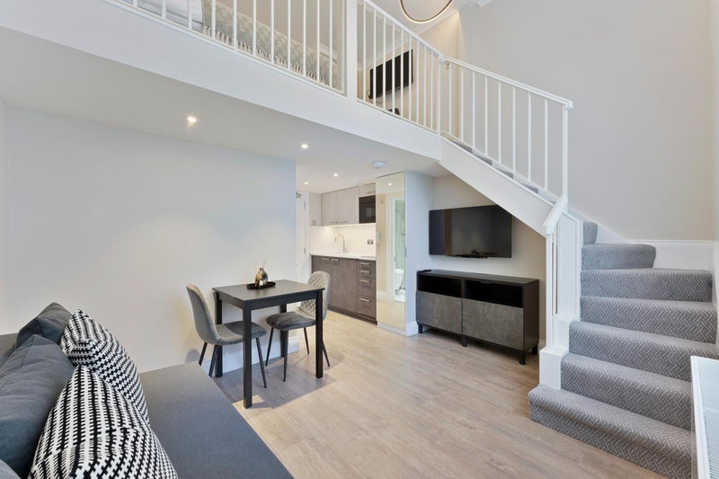 Cleveland Residences Paddington, London, United Kingdom