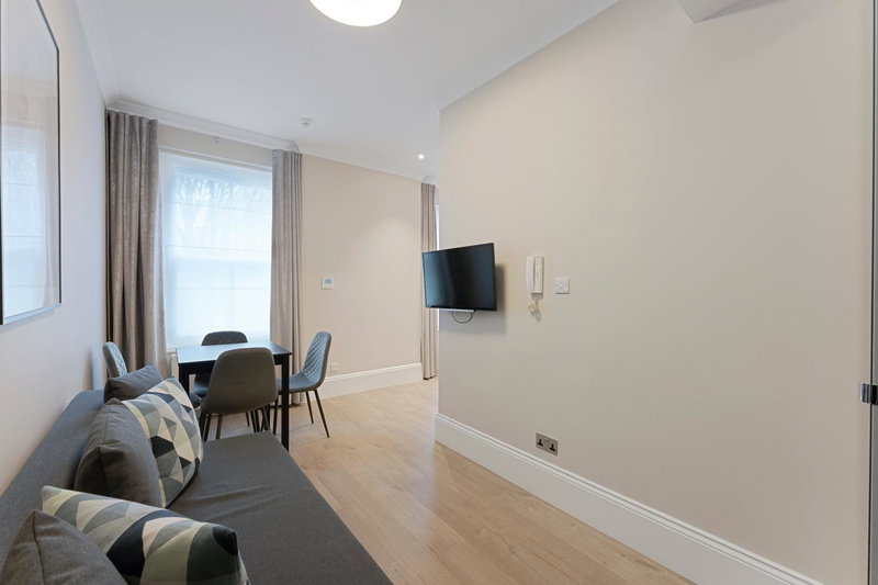 Cleveland Residences Paddington, London, United Kingdom