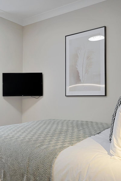 Cleveland Residences Paddington, London, United Kingdom