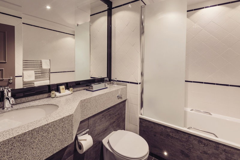 Abbey House Hotel, Barrow in Furness, United Kingdom