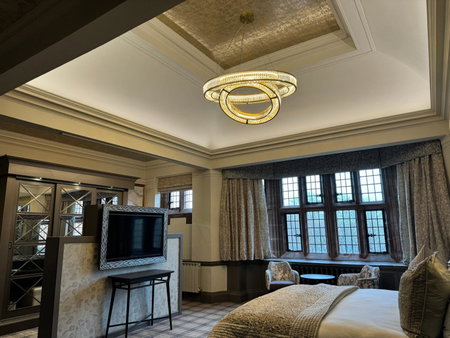 Abbey House Hotel, Barrow in Furness, United Kingdom