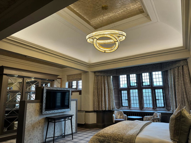 Abbey House Hotel, Barrow in Furness, United Kingdom