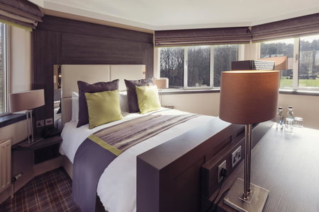 Abbey House Hotel, Barrow in Furness, United Kingdom
