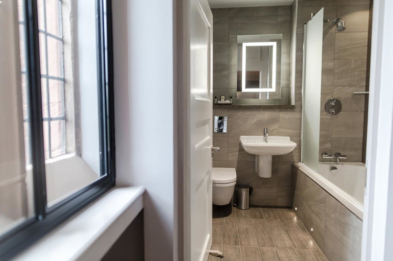 Abbey House Hotel, Barrow in Furness, United Kingdom