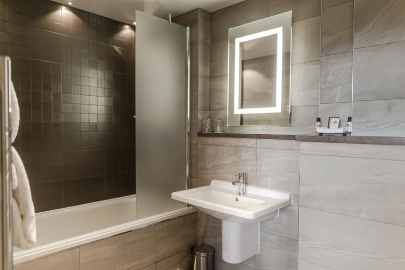 Abbey House Hotel, Barrow in Furness, United Kingdom