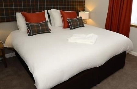 Anchor Hotel, Tarbert, United Kingdom
