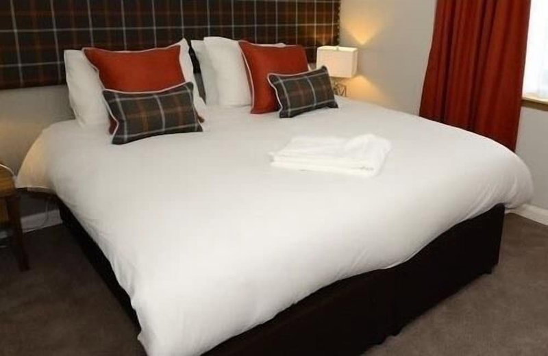Anchor Hotel, Tarbert, United Kingdom