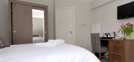 Anchor Hotel, Tarbert, United Kingdom