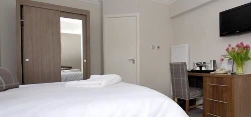 Anchor Hotel, Tarbert, United Kingdom