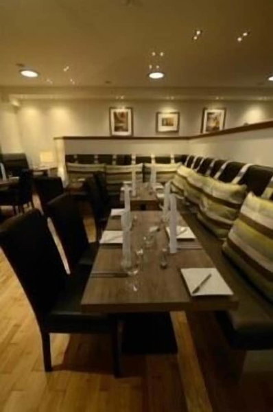 Anchor Hotel, Tarbert, United Kingdom