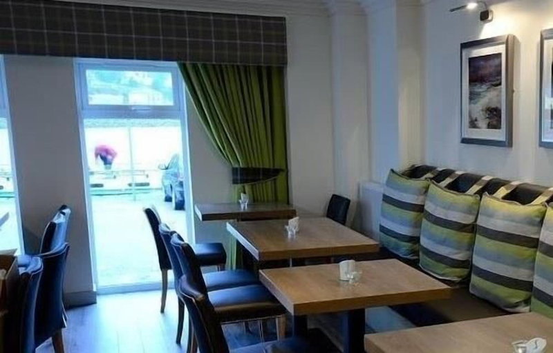 Anchor Hotel, Tarbert, United Kingdom