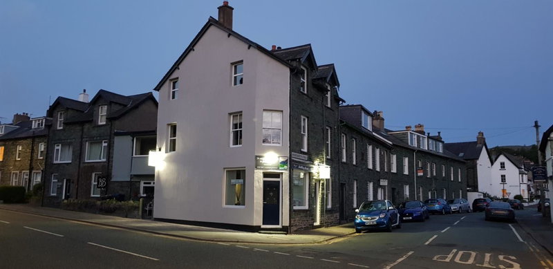 Babbling Brook Guesthouse, Keswick, United Kingdom