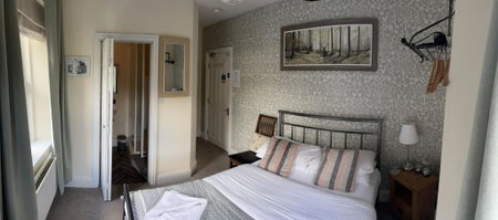 Babbling Brook Guesthouse, Keswick, United Kingdom