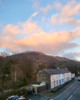 Babbling Brook Guesthouse, Keswick, United Kingdom