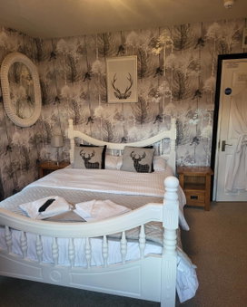 Babbling Brook Guesthouse, Keswick, United Kingdom