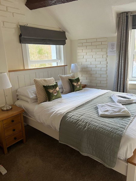 Babbling Brook Guesthouse, Keswick, United Kingdom