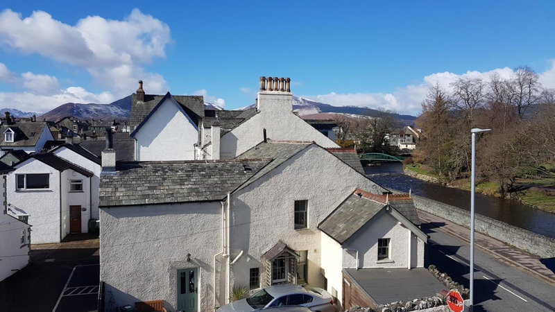Babbling Brook Guesthouse, Keswick, United Kingdom