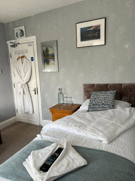 Babbling Brook Guesthouse, Keswick, United Kingdom
