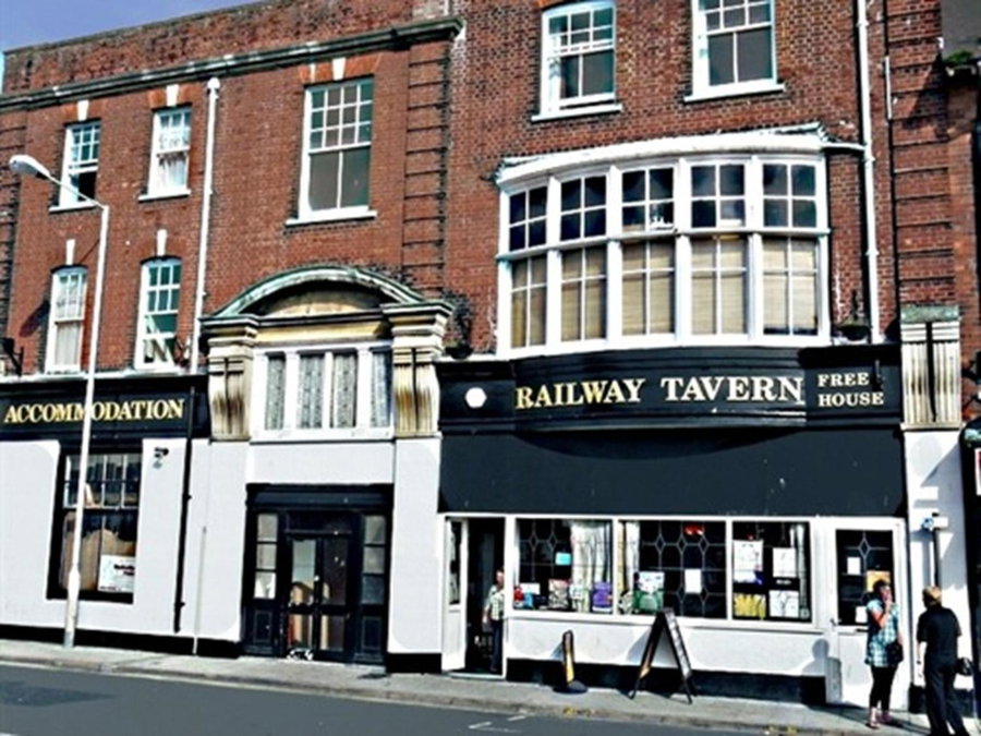 Clifton Hotel, Weymouth, United Kingdom