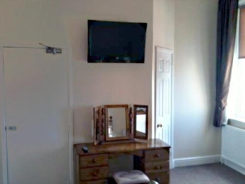 Clifton Hotel, Weymouth, United Kingdom