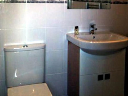Clifton Hotel, Weymouth, United Kingdom