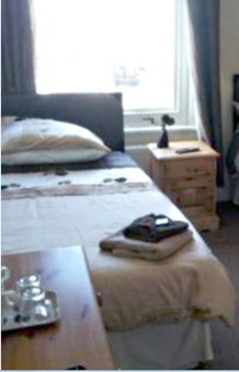 Clifton Hotel, Weymouth, United Kingdom