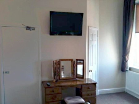 Clifton Hotel, Weymouth, United Kingdom