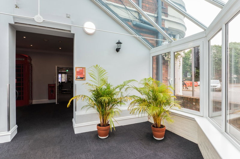 Best Western The Plough Hotel, Northampton, United Kingdom
