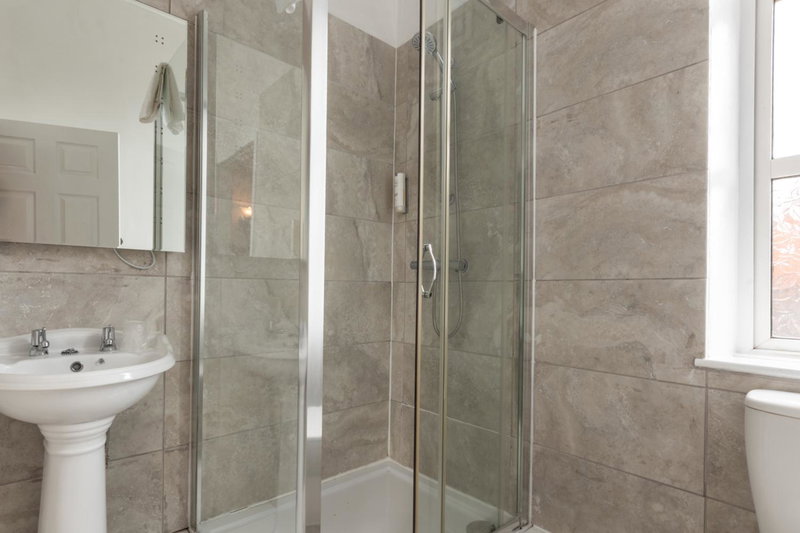 Best Western The Plough Hotel, Northampton, United Kingdom