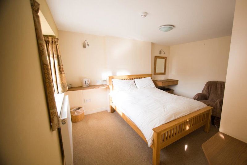 Star Inn, Stroud, United Kingdom