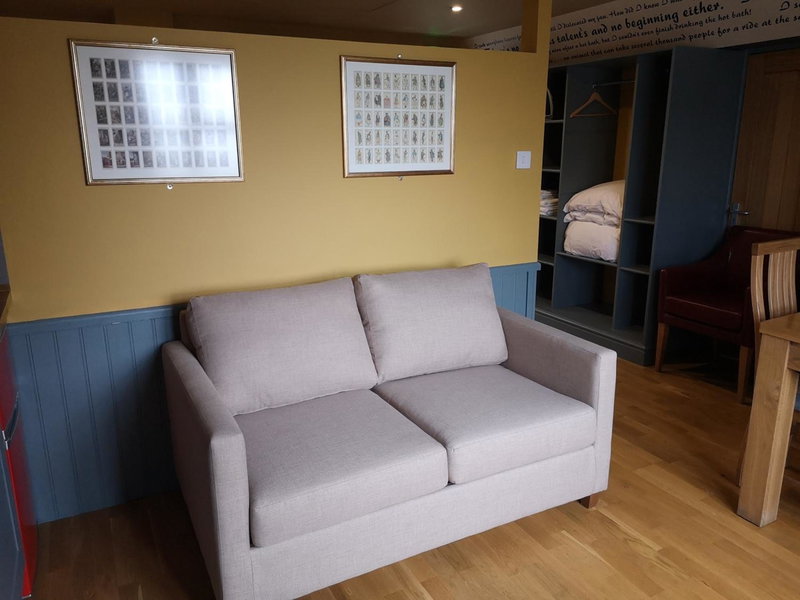 Star Inn, Stroud, United Kingdom